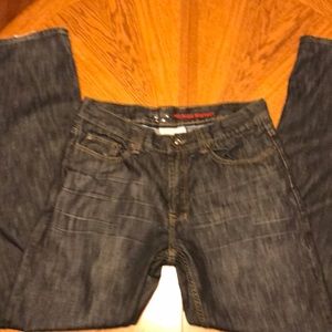 Urban Pipeline men’s jeans